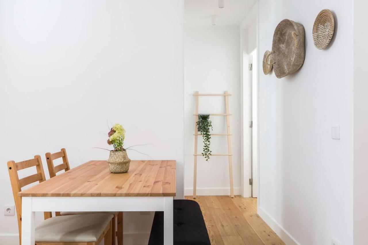 Charming Duplex With Portuguese Soul Appartement *