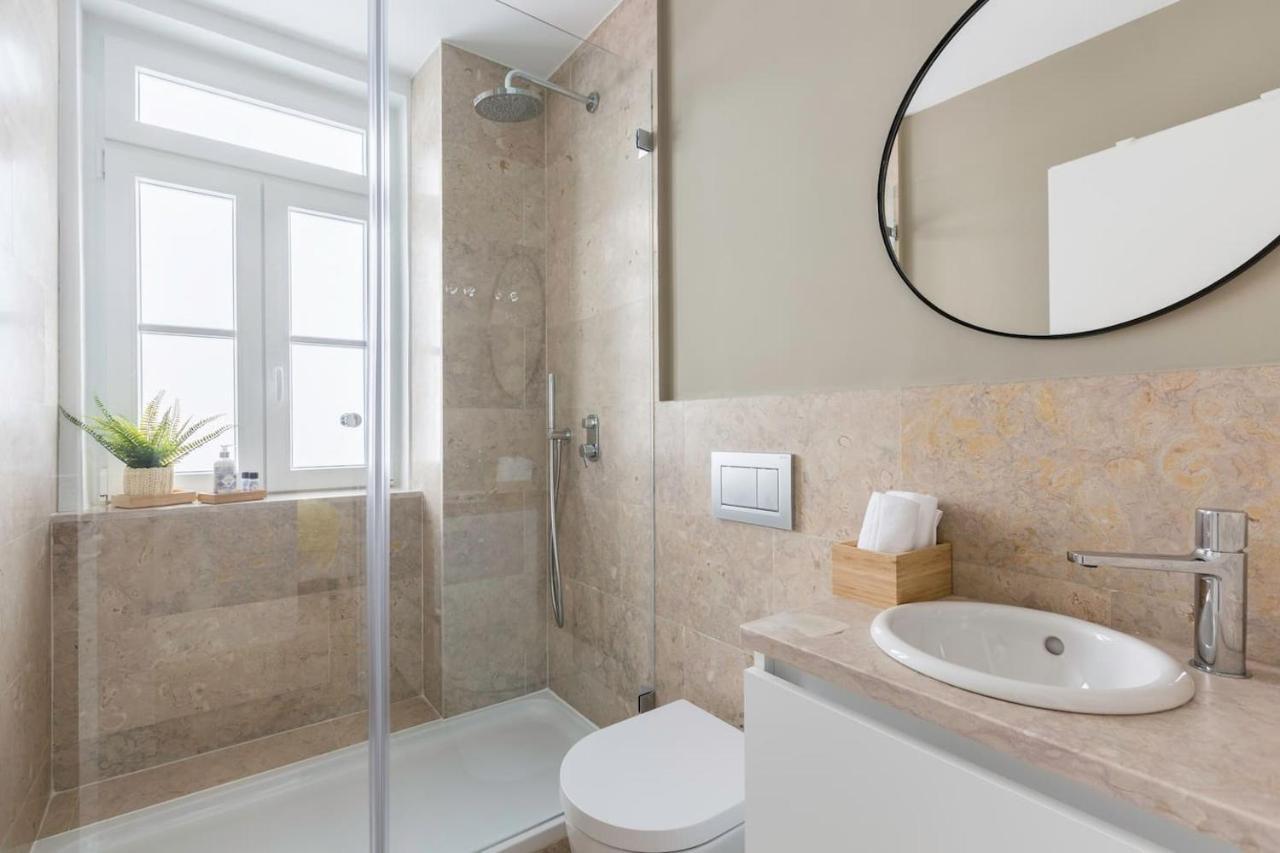 Charming Duplex With Portuguese Soul Appartement *