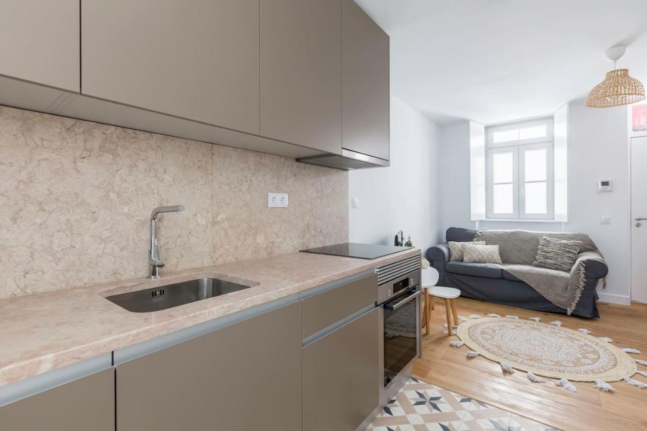 Charming Duplex With Portuguese Soul Appartement *